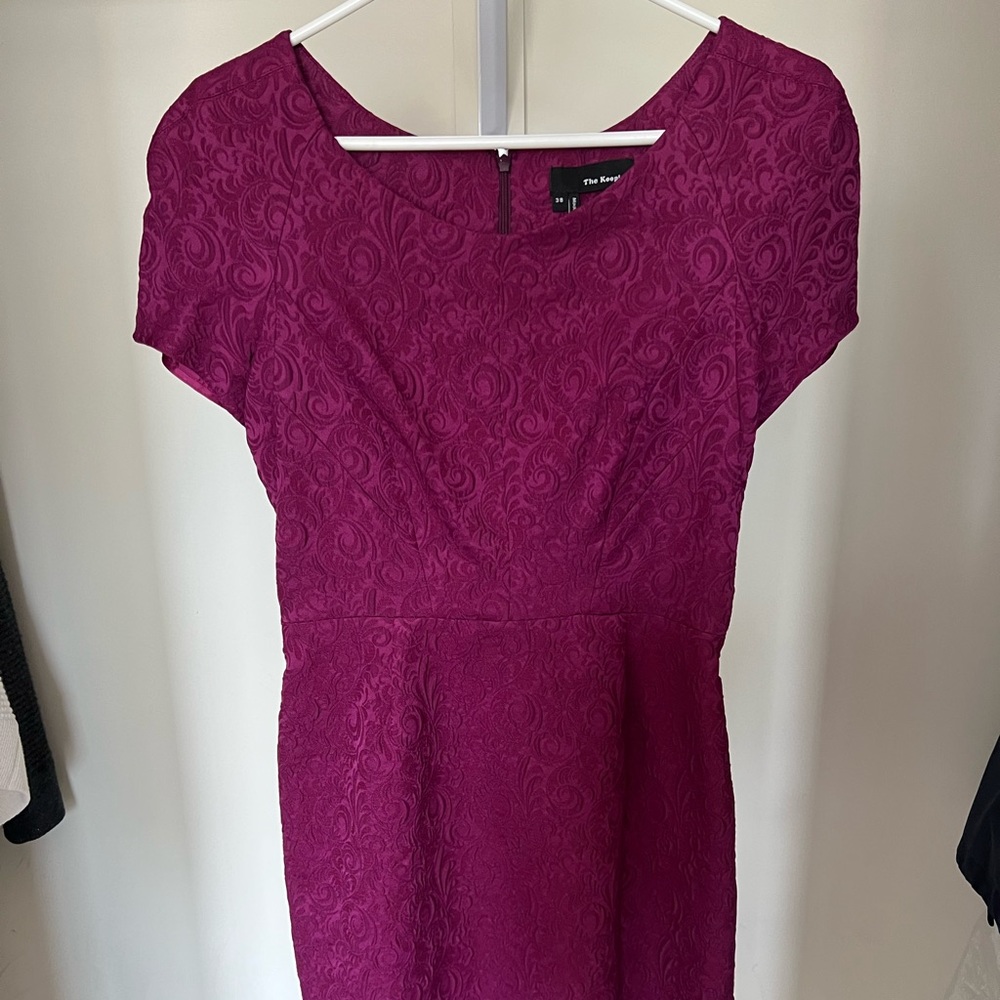 The Kooples dress